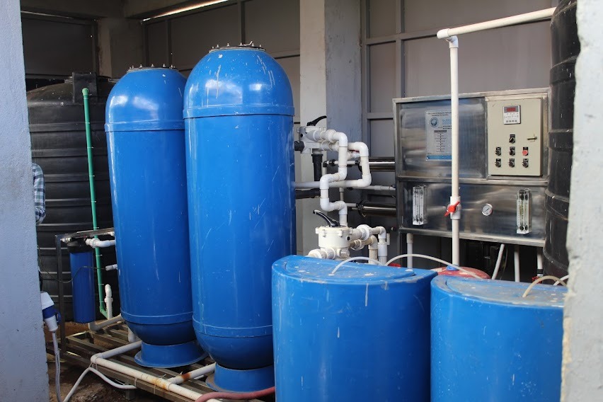 Water Treatment Machines prices in South Sudan